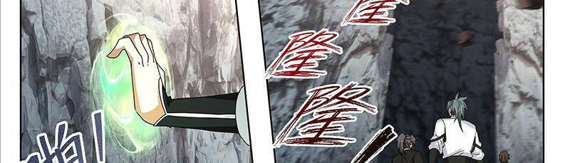 Võ Luyện Đỉnh Phong Chap 3731 - Next Chap 3732