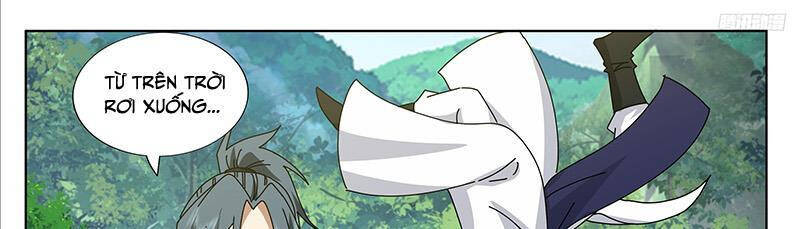 Võ Luyện Đỉnh Phong Chap 3731 - Next Chap 3732