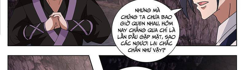 Võ Luyện Đỉnh Phong Chap 3731 - Next Chap 3732