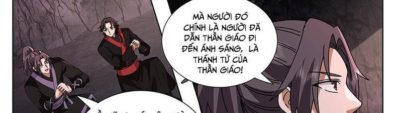 Võ Luyện Đỉnh Phong Chap 3731 - Next Chap 3732