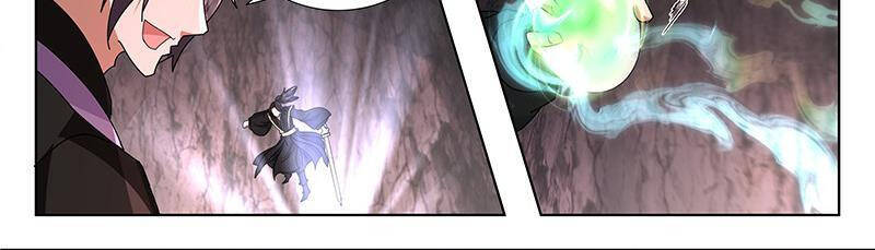 Võ Luyện Đỉnh Phong Chap 3731 - Next Chap 3732