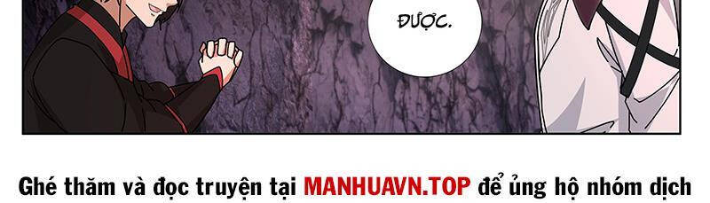 Võ Luyện Đỉnh Phong Chap 3731 - Next Chap 3732