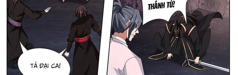 Võ Luyện Đỉnh Phong Chap 3731 - Next Chap 3732