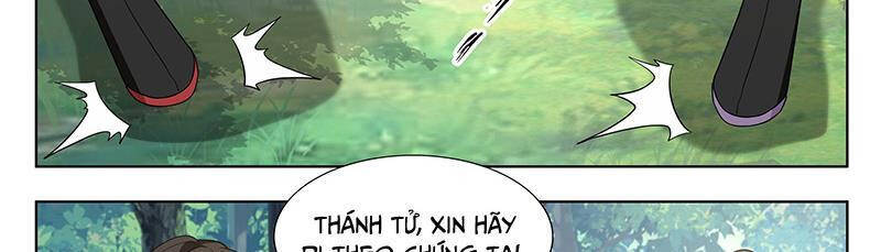 Võ Luyện Đỉnh Phong Chap 3731 - Next Chap 3732