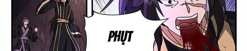 Võ Luyện Đỉnh Phong Chap 3732 - Next Chap 3733