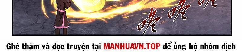 Võ Luyện Đỉnh Phong Chap 3732 - Next Chap 3733