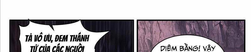 Võ Luyện Đỉnh Phong Chap 3732 - Next Chap 3733