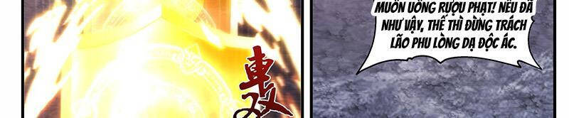 Võ Luyện Đỉnh Phong Chap 3732 - Next Chap 3733