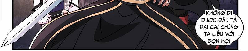 Võ Luyện Đỉnh Phong Chap 3732 - Next Chap 3733