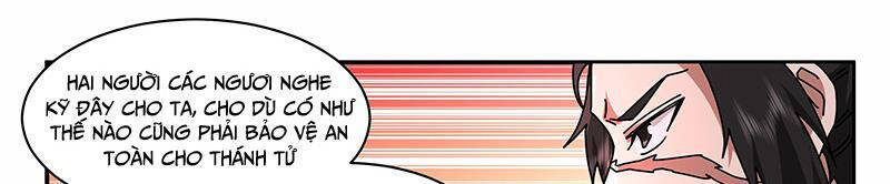 Võ Luyện Đỉnh Phong Chap 3732 - Next Chap 3733