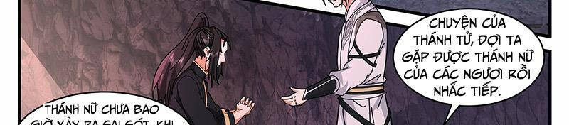 Võ Luyện Đỉnh Phong Chap 3732 - Next Chap 3733