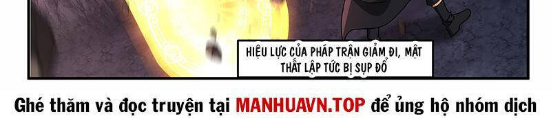 Võ Luyện Đỉnh Phong Chap 3732 - Next Chap 3733