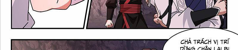 Võ Luyện Đỉnh Phong Chap 3732 - Next Chap 3733