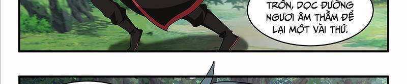 Võ Luyện Đỉnh Phong Chap 3732 - Next Chap 3733