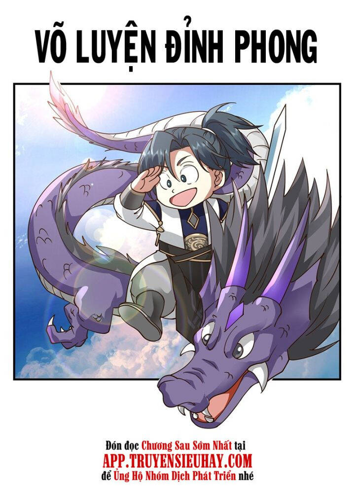 Võ Luyện Đỉnh Phong Chap 3570 - Next Chap 3571