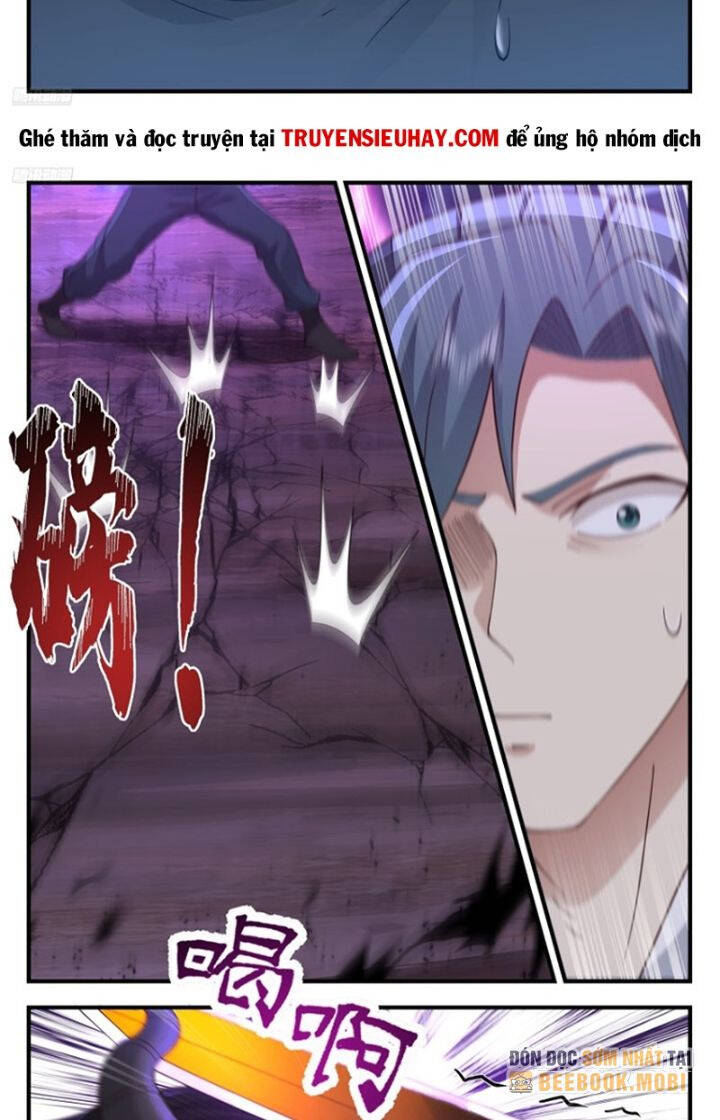 Võ Luyện Đỉnh Phong Chap 3570 - Next Chap 3571