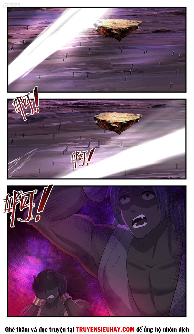 Võ Luyện Đỉnh Phong Chap 3581 - Next Chap 3582