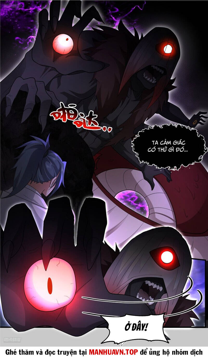 Võ Luyện Đỉnh Phong Chap 3644 - Next Chap 3645