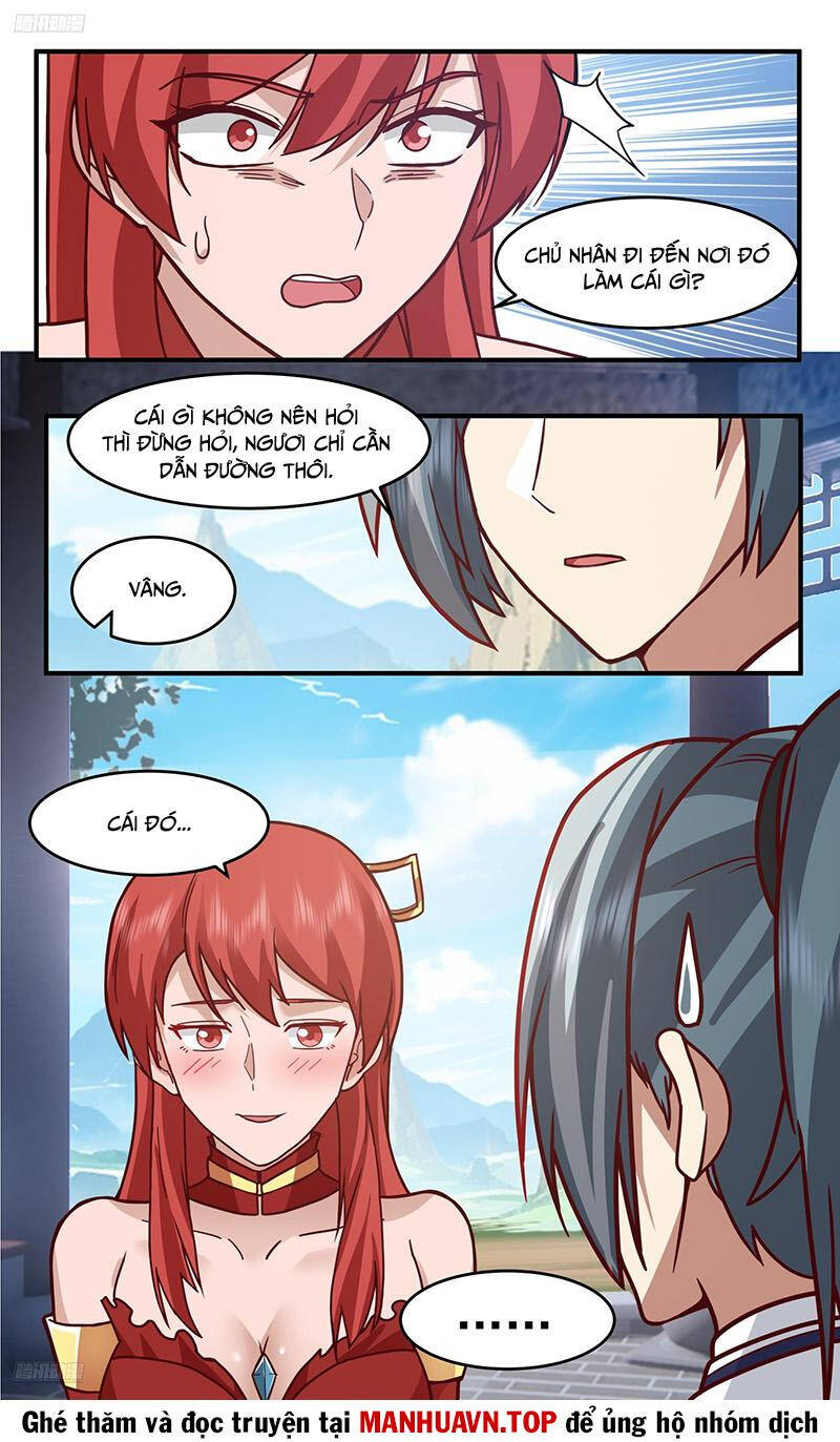 Võ Luyện Đỉnh Phong Chap 3755 - Next Chap 3756