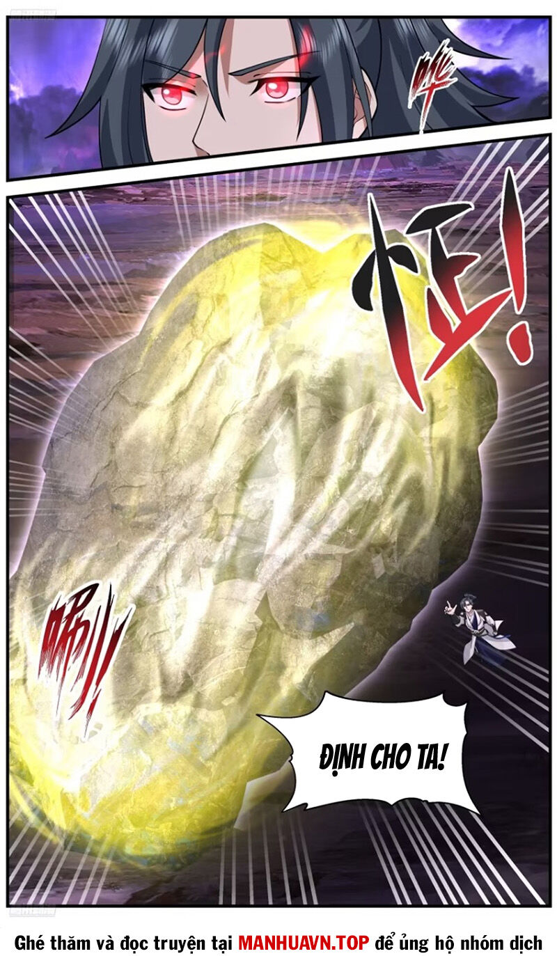 Võ Luyện Đỉnh Phong Chap 3674 - Next Chap 3675