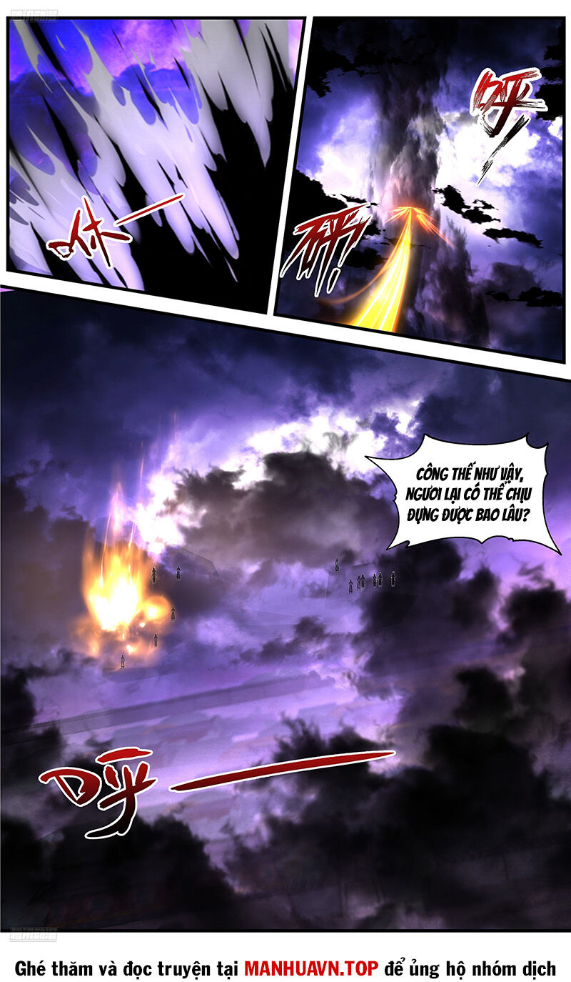 Võ Luyện Đỉnh Phong Chap 3683 - Next Chap 3684