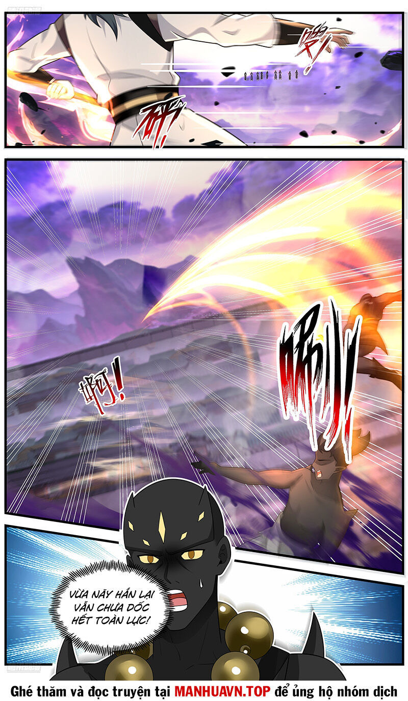 Võ Luyện Đỉnh Phong Chap 3683 - Next Chap 3684