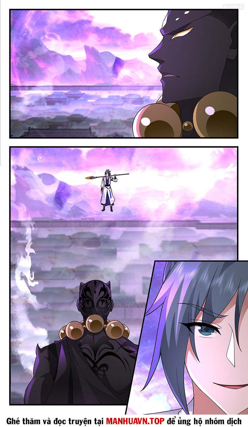 Võ Luyện Đỉnh Phong Chap 3682 - Next Chap 3683