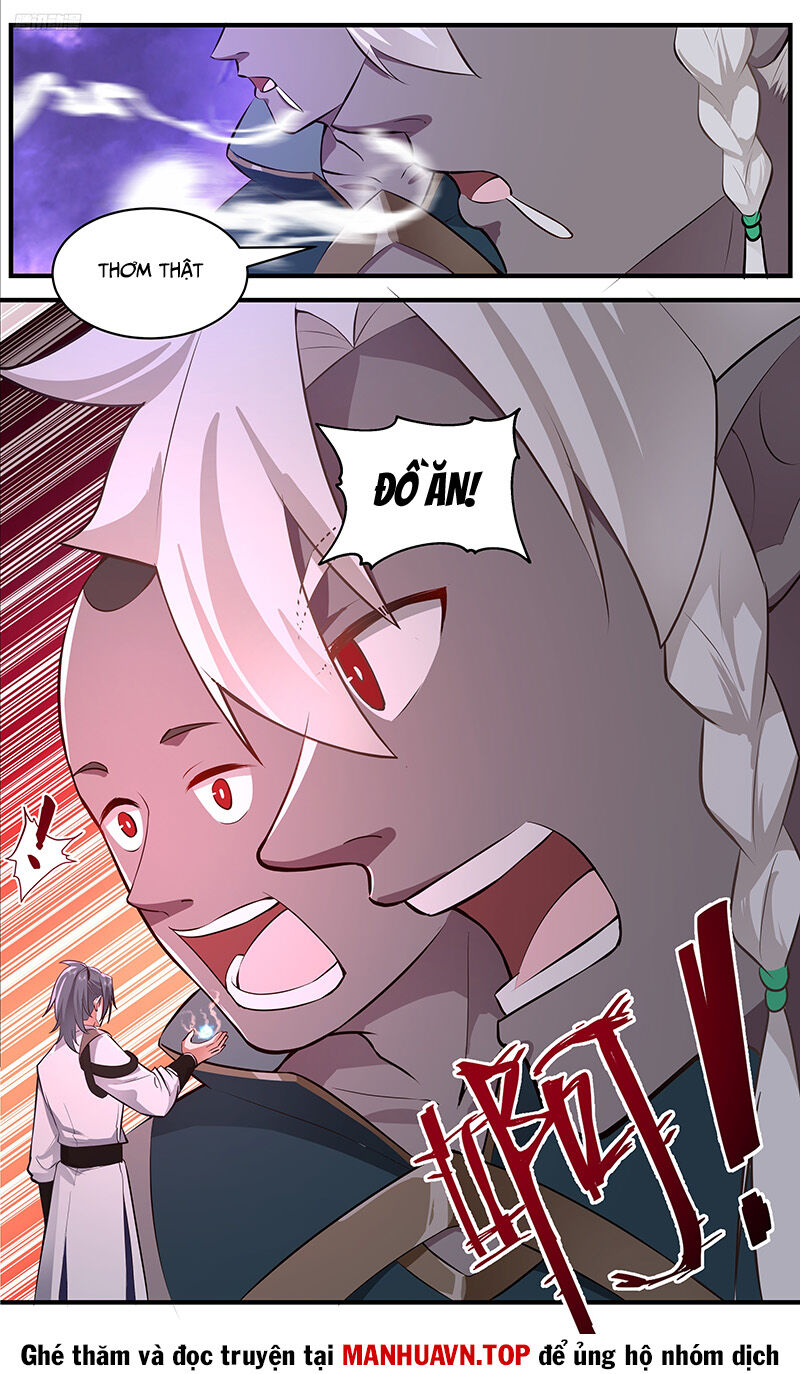 Võ Luyện Đỉnh Phong Chap 3685 - Next Chap 3686