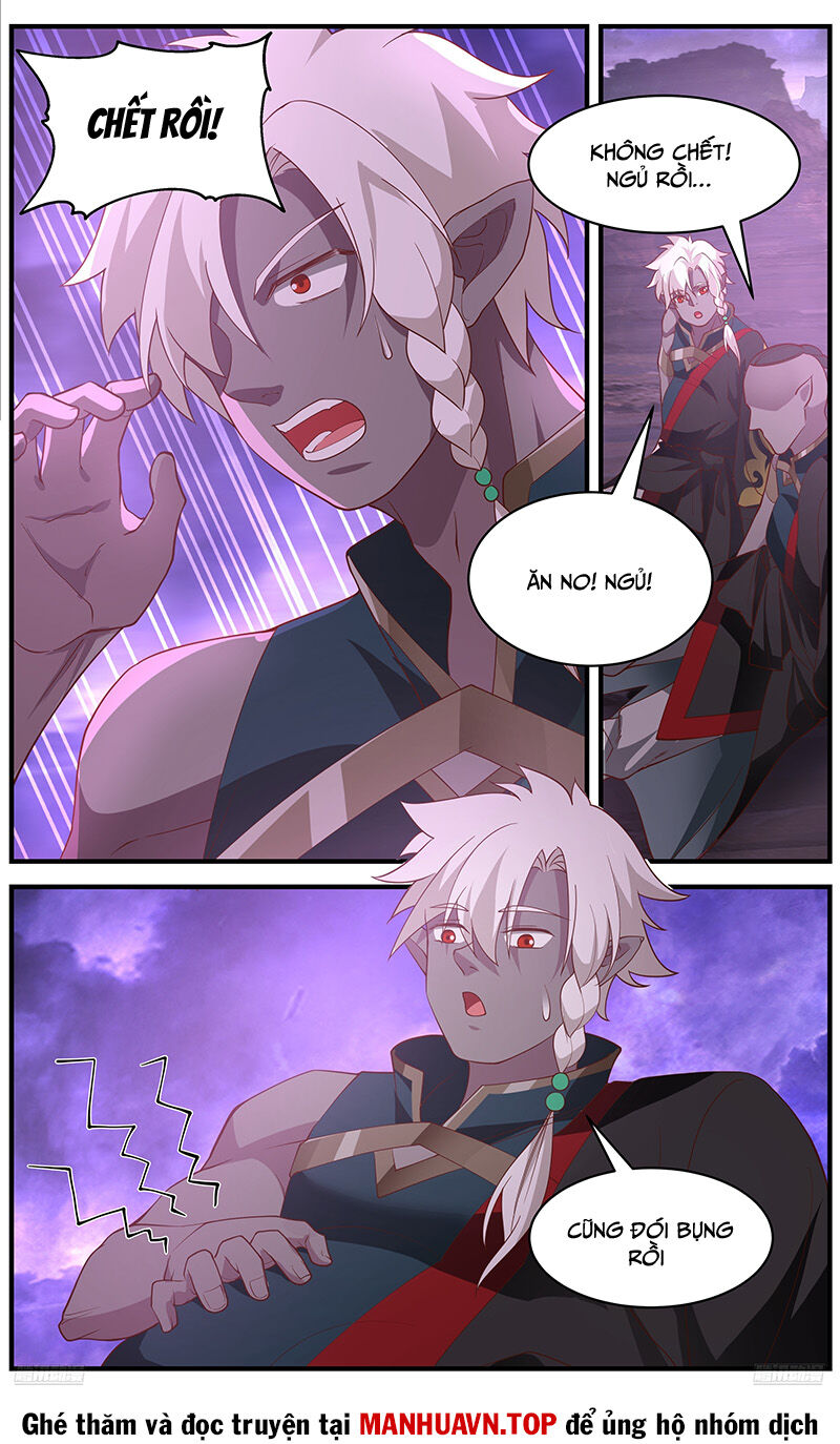 Võ Luyện Đỉnh Phong Chap 3685 - Next Chap 3686