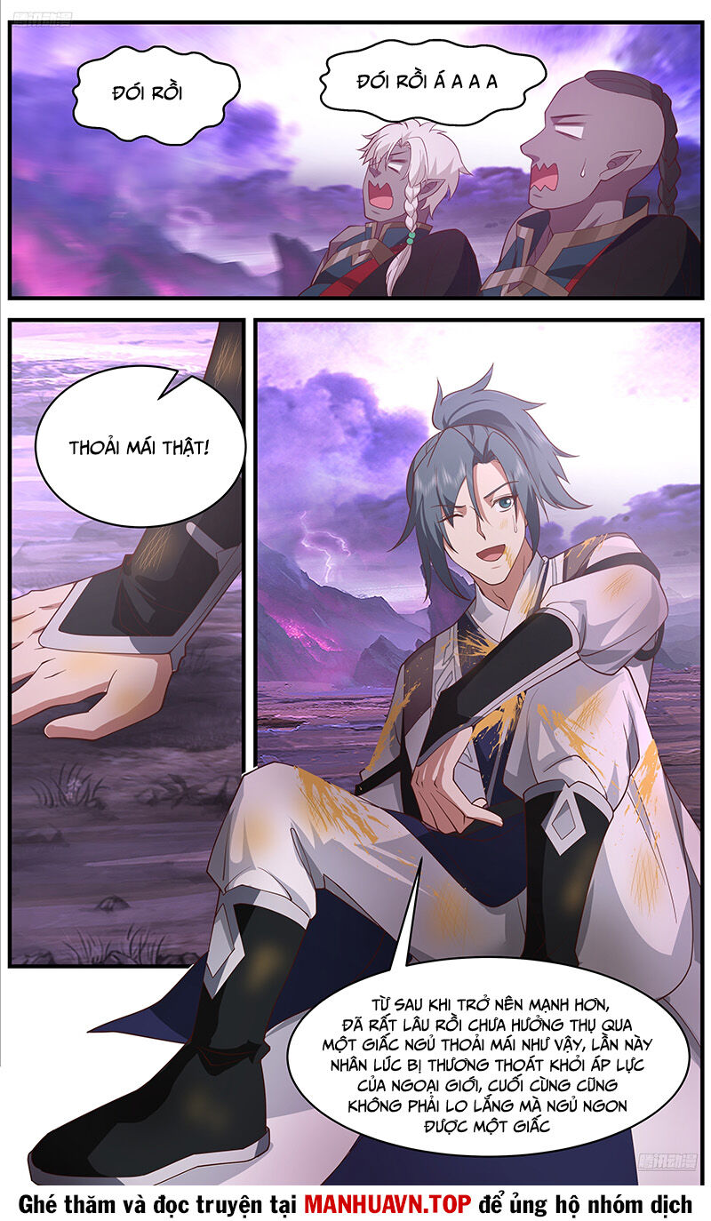 Võ Luyện Đỉnh Phong Chap 3685 - Next Chap 3686