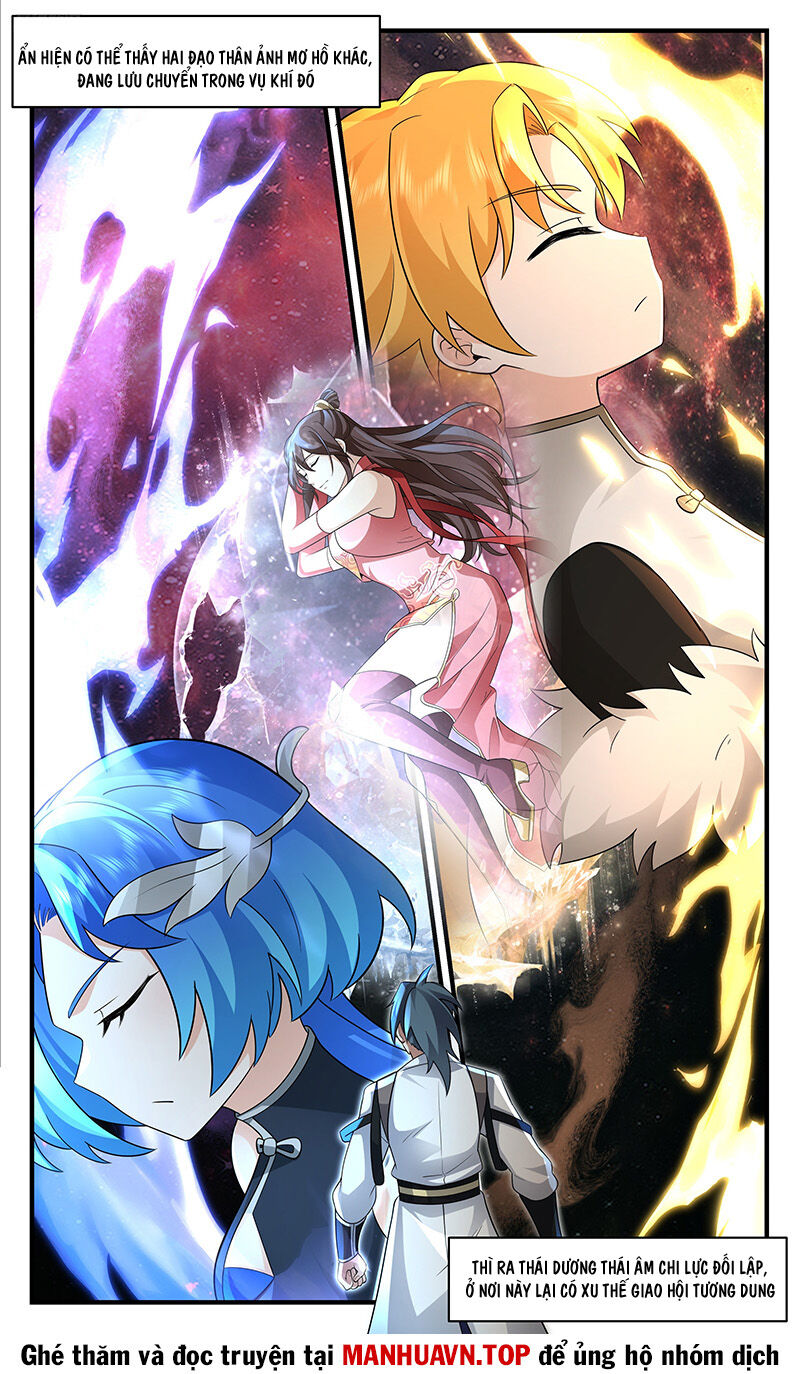 Võ Luyện Đỉnh Phong Chap 3687 - Next Chap 3688