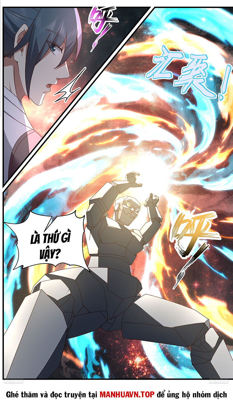 Võ Luyện Đỉnh Phong Chap 3688 - Next Chap 3689