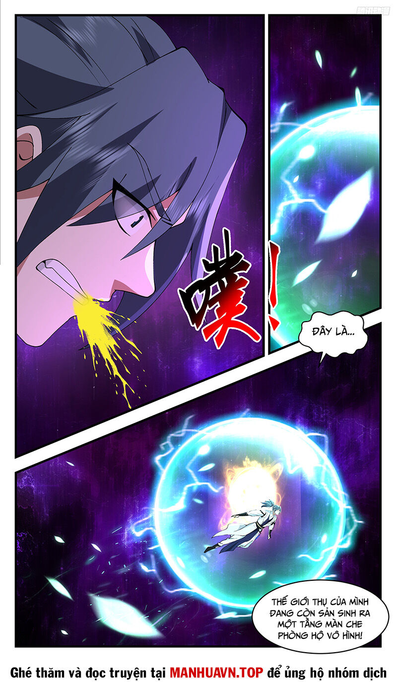 Võ Luyện Đỉnh Phong Chap 3712 - Next Chap 3713