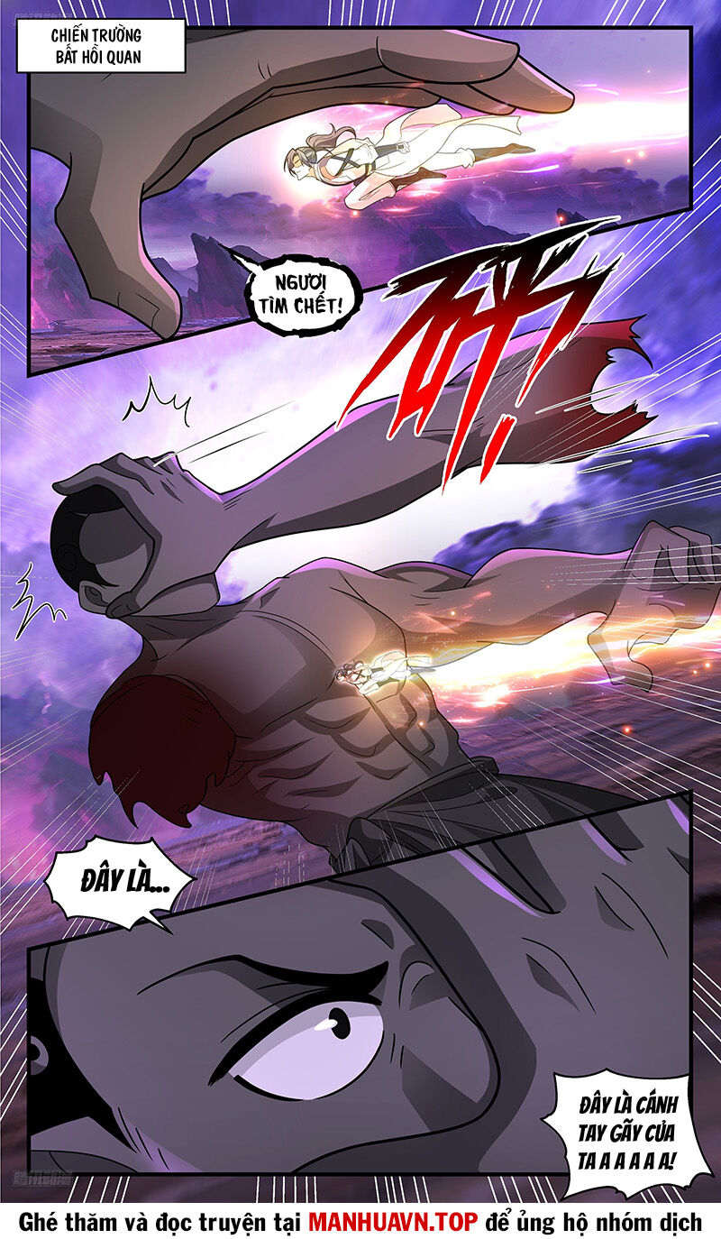 Võ Luyện Đỉnh Phong Chap 3712 - Next Chap 3713