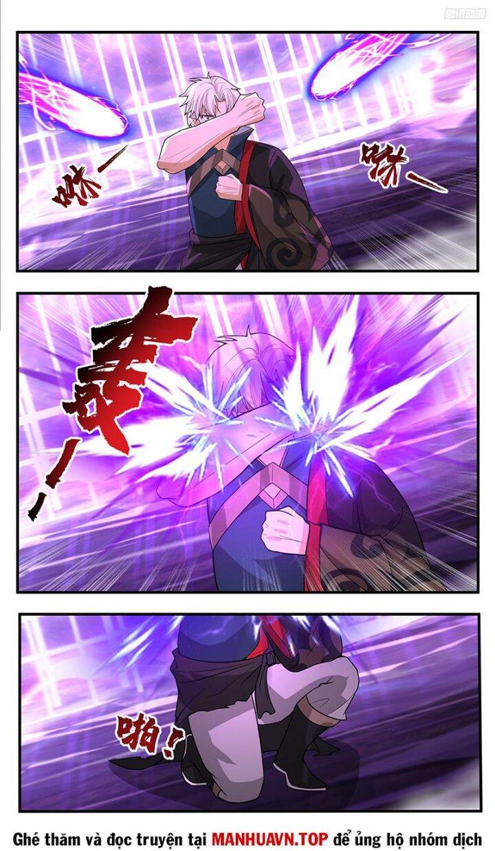 Võ Luyện Đỉnh Phong Chap 3777 - Next Chap 3778