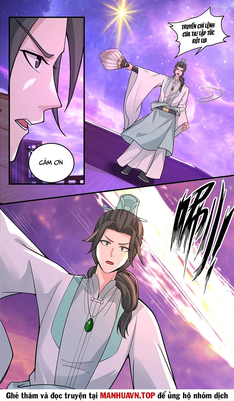 Võ Luyện Đỉnh Phong Chap 3778 - Next Chap 3779