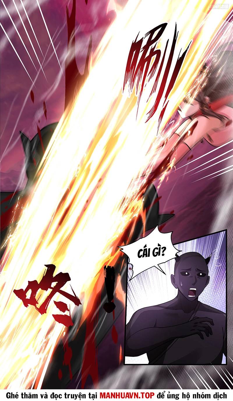 Võ Luyện Đỉnh Phong Chap 3778 - Next Chap 3779