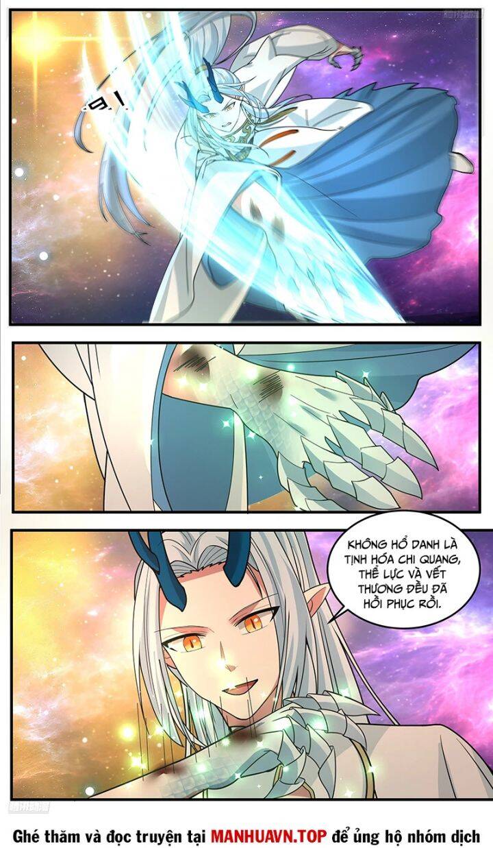 Võ Luyện Đỉnh Phong Chap 3779 - Next Chap 3780