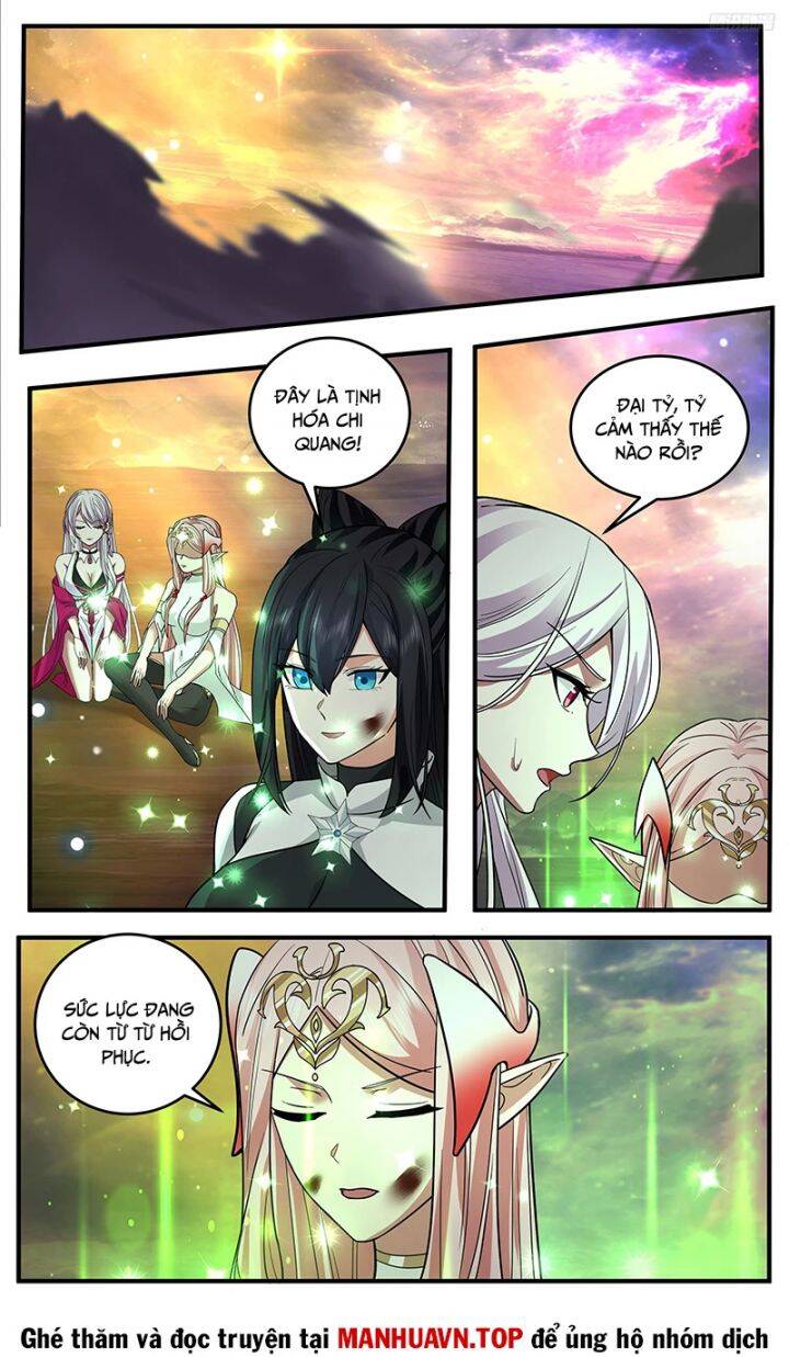 Võ Luyện Đỉnh Phong Chap 3779 - Next Chap 3780