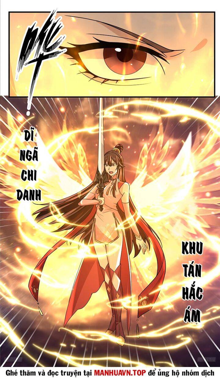 Võ Luyện Đỉnh Phong Chap 3779 - Next Chap 3780