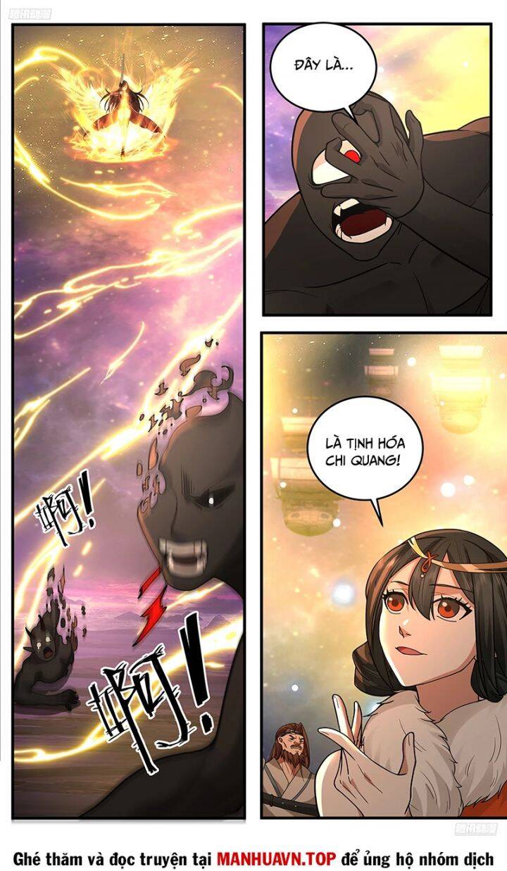 Võ Luyện Đỉnh Phong Chap 3779 - Next Chap 3780