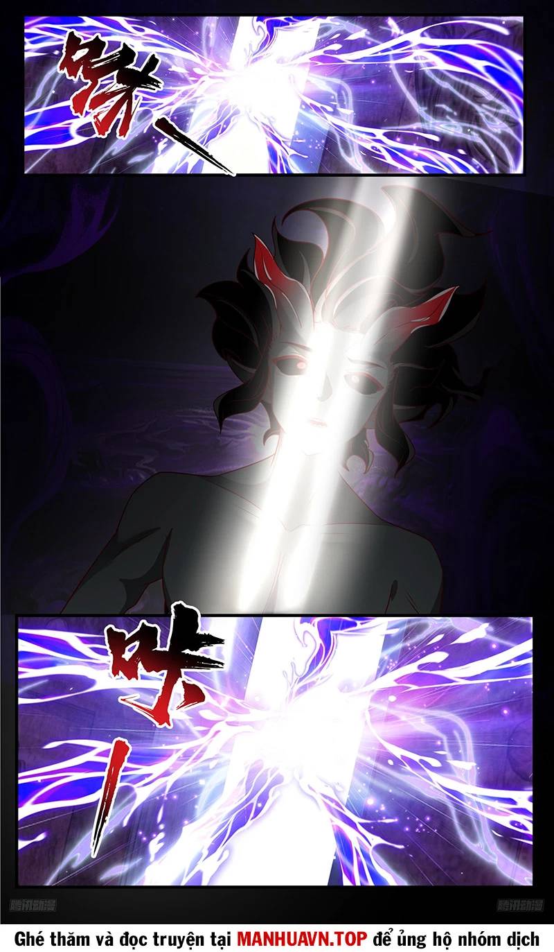 Võ Luyện Đỉnh Phong Chap 3791 - Next Chap 3792