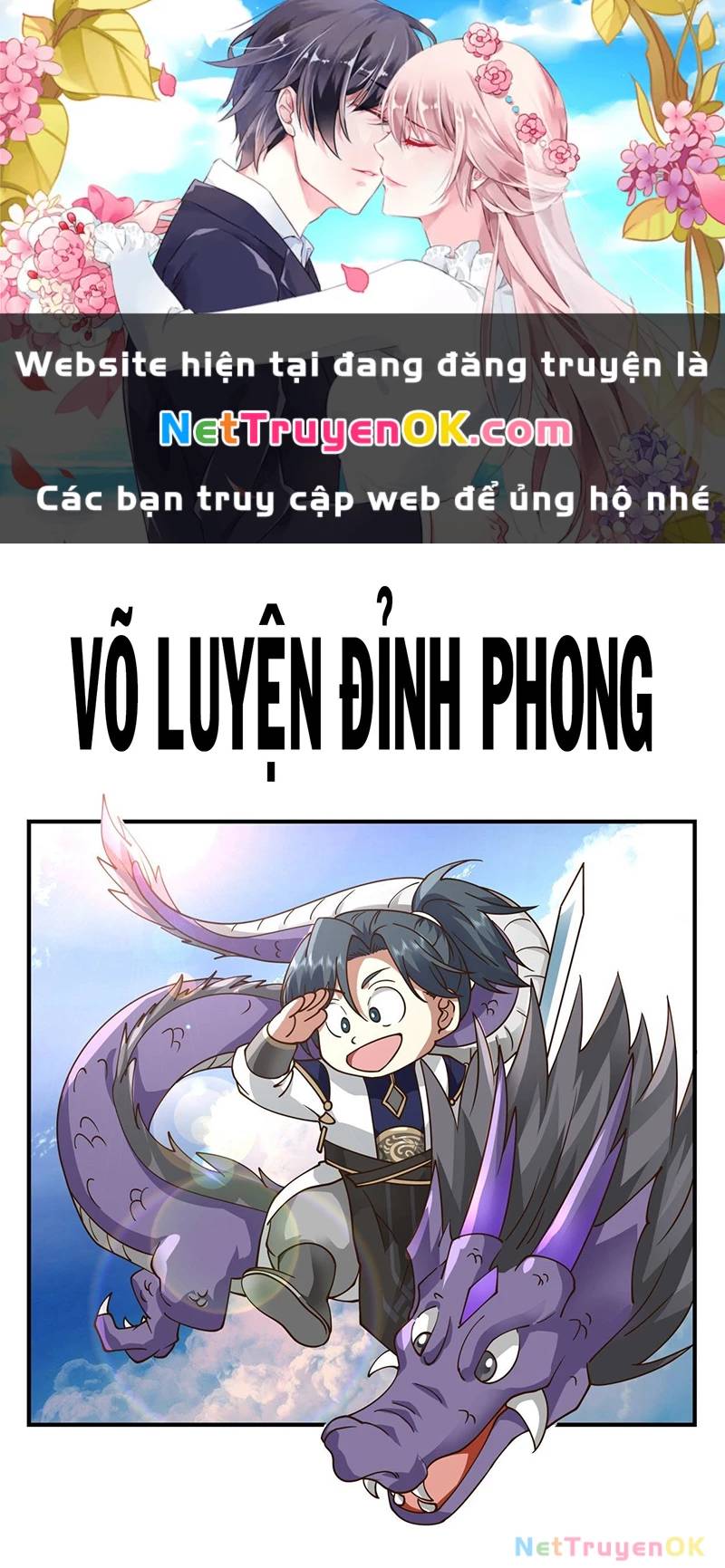 Võ Luyện Đỉnh Phong Chap 3799 - Next Chap 3800