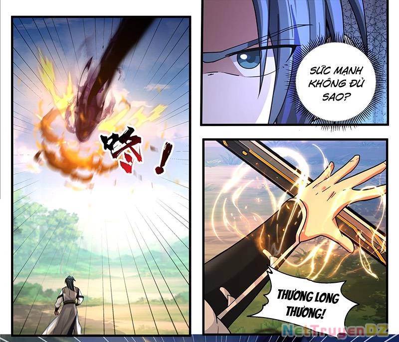 Võ Luyện Đỉnh Phong Chap 3803 - Next Chap 3804