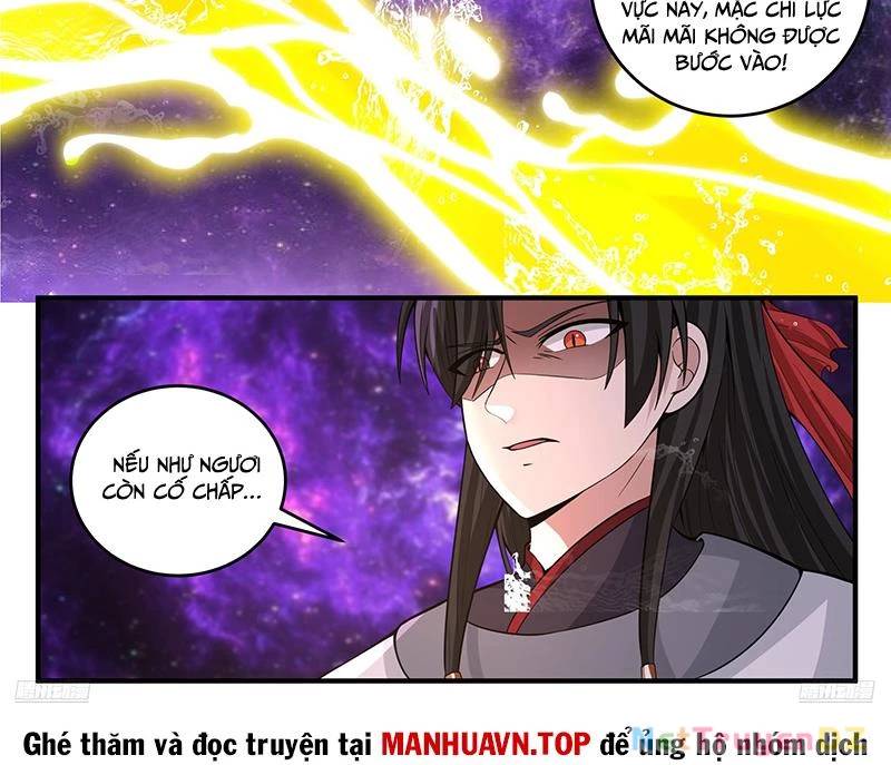 Võ Luyện Đỉnh Phong Chap 3803 - Next Chap 3804