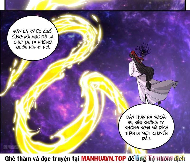 Võ Luyện Đỉnh Phong Chap 3803 - Next Chap 3804