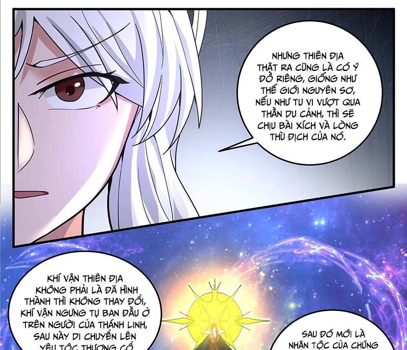 Võ Luyện Đỉnh Phong Chap 3800 - Next Chap 3801
