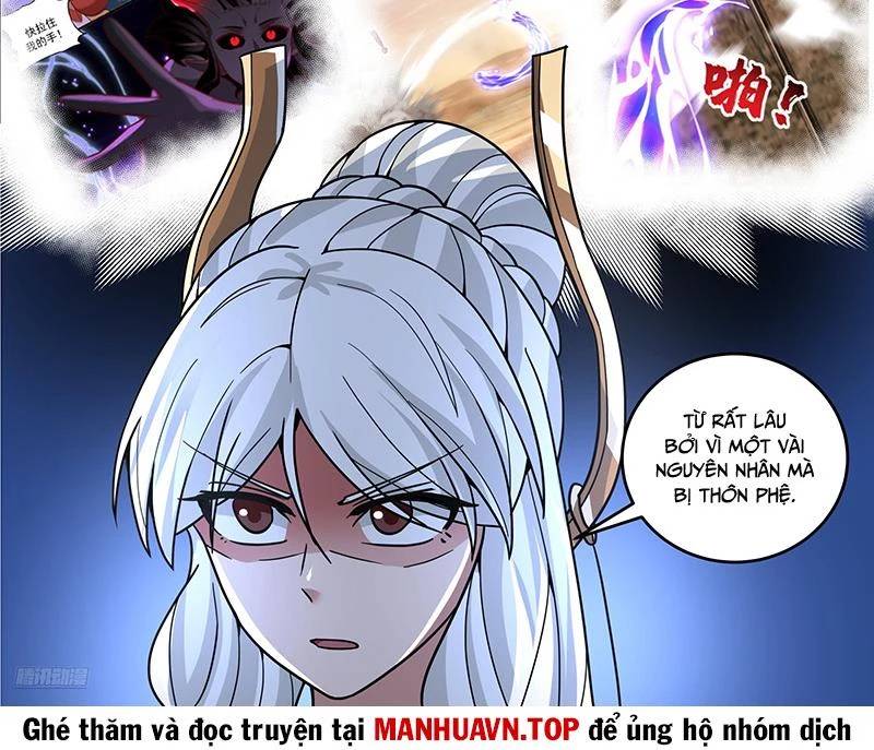 Võ Luyện Đỉnh Phong Chap 3800 - Next Chap 3801