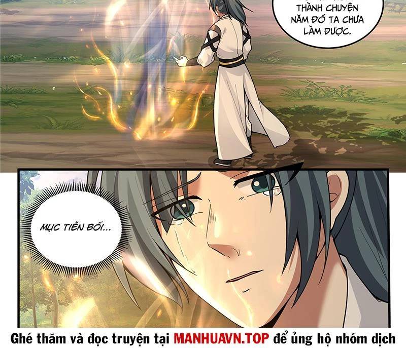 Võ Luyện Đỉnh Phong Chap 3800 - Next Chap 3801