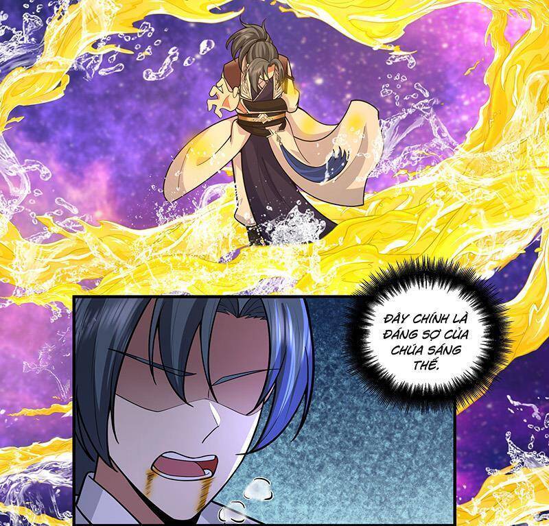 Võ Luyện Đỉnh Phong Chap 3802 - Next Chap 3803